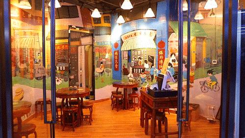 正宗龟苓膏老字号原味,真正的龟苓膏是苦的