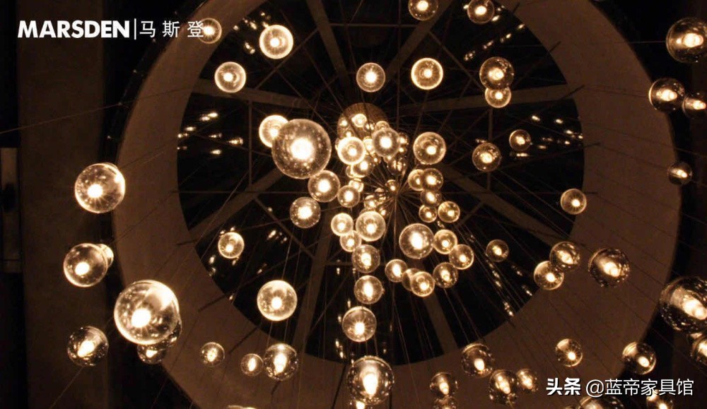 马斯登灯具怎么样,马斯登灯具