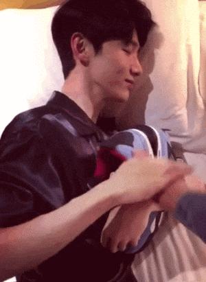 yeezy美洲限定如何穿搭,yeezy美洲限定真假鉴定