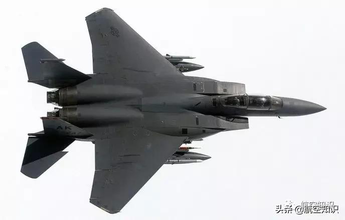 空军军品收藏,90年代美国空军装备