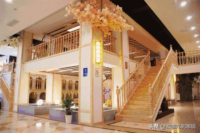 苏州大禹国际汗蒸温泉桐泾路,大禹国际汗蒸温泉虎丘