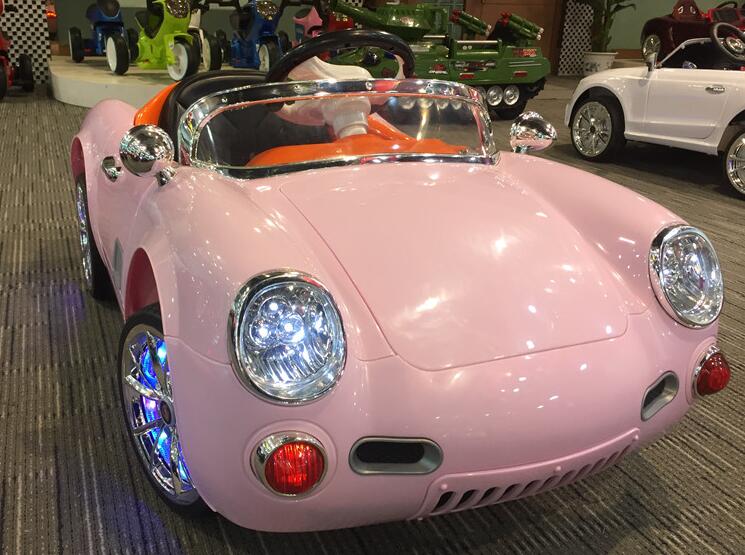 儿童电动车最关键是什么,怎么选择儿童电动车安全简单