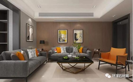 米黄色的大理石好看吗,米黄大理石欧式风格