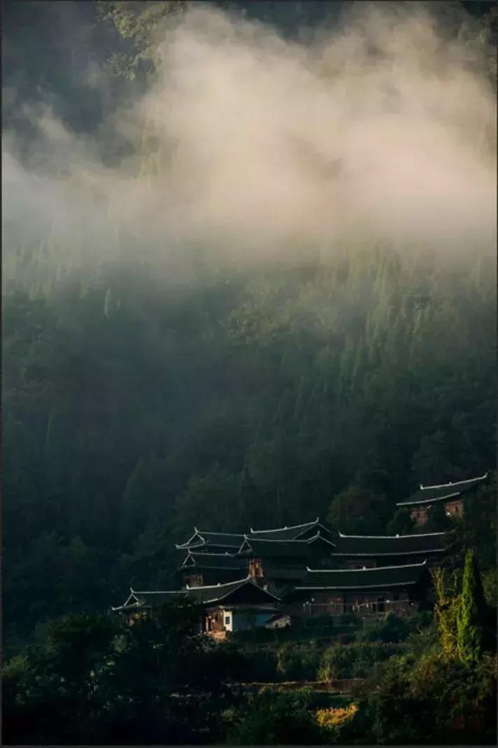 沅陵凤滩介绍,沅陵县凤滩水电站风景
