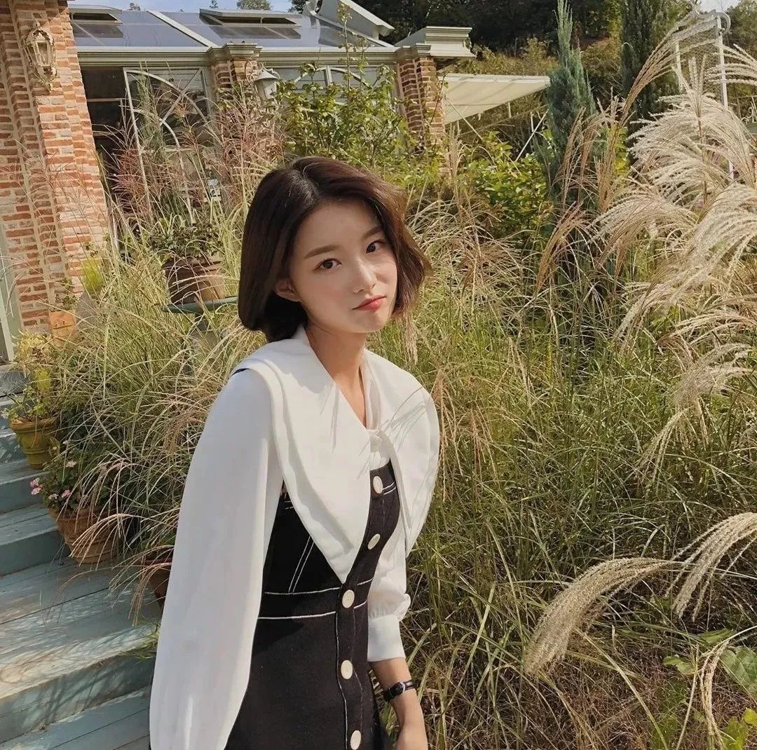 适合小个子显白显脸小的发型,适合矮个子脸小的短发型