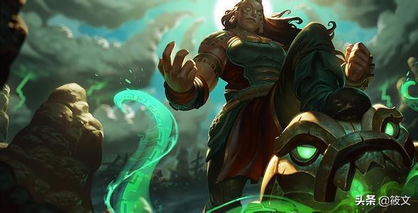 lol女性英雄名字大全,lol女英雄外号