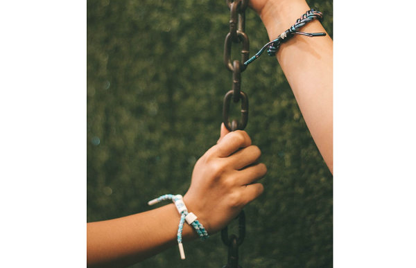 情侣牌子的手链,情侣手链有啥好牌子