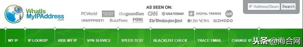 外贸人必备的十个网站,外贸人必备最常用的15个查询网址