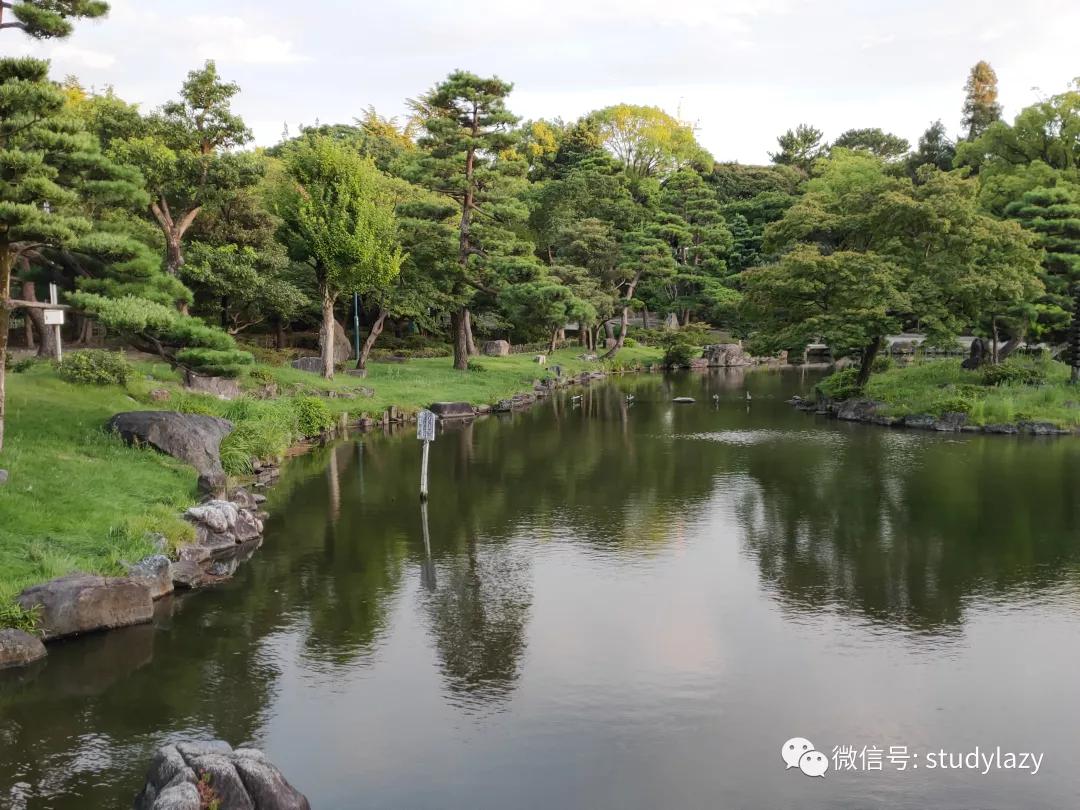 日本名古屋天气预报,日本名古屋旅游攻略