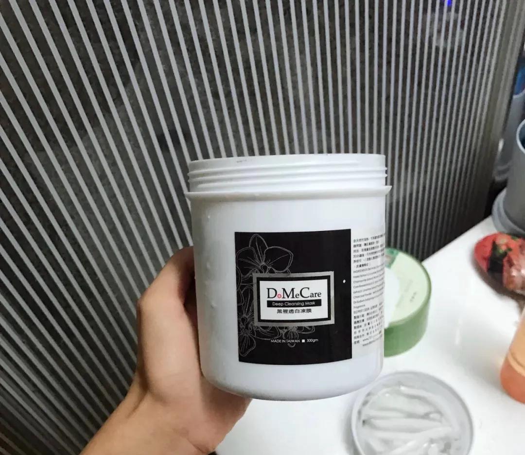 使用清洁面膜的正确方法,十大烂脸面膜