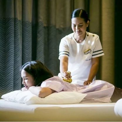 曼谷最好的spa在哪里,曼谷最好spa推荐
