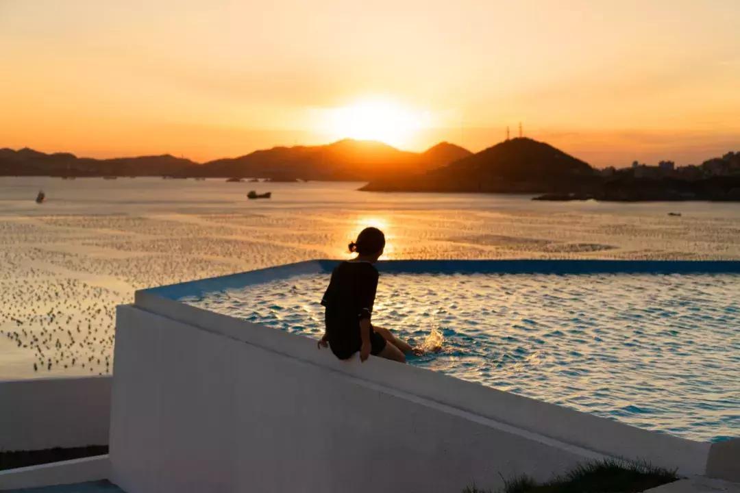 丽江270度白房子湖景度假民宿 (270度白房子湖景度假民宿)