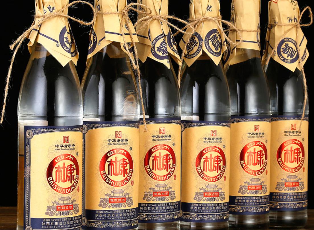 因无钱宣传而被耽误的白酒,陕西被人低估的白酒