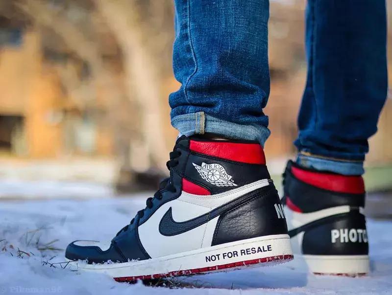 airjordan1总共有多少种配色,airjordan1最好看的配色