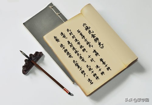 那些全篇只有一个读音的古文,通篇只有一个读音的古文是真的吗