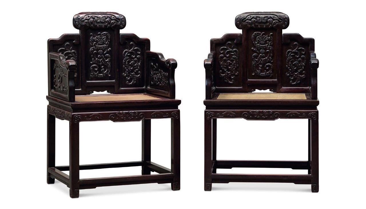 几个关键词带你看懂在嘉德2019年春拍专场中应该看什么？买什么？