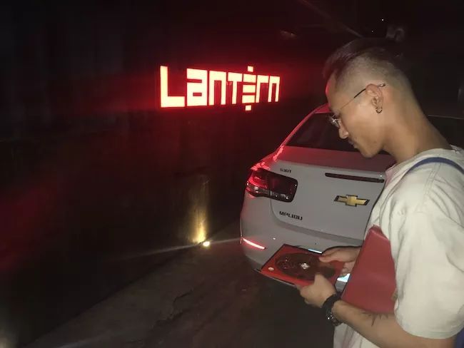 90后风水先生,90后的风水