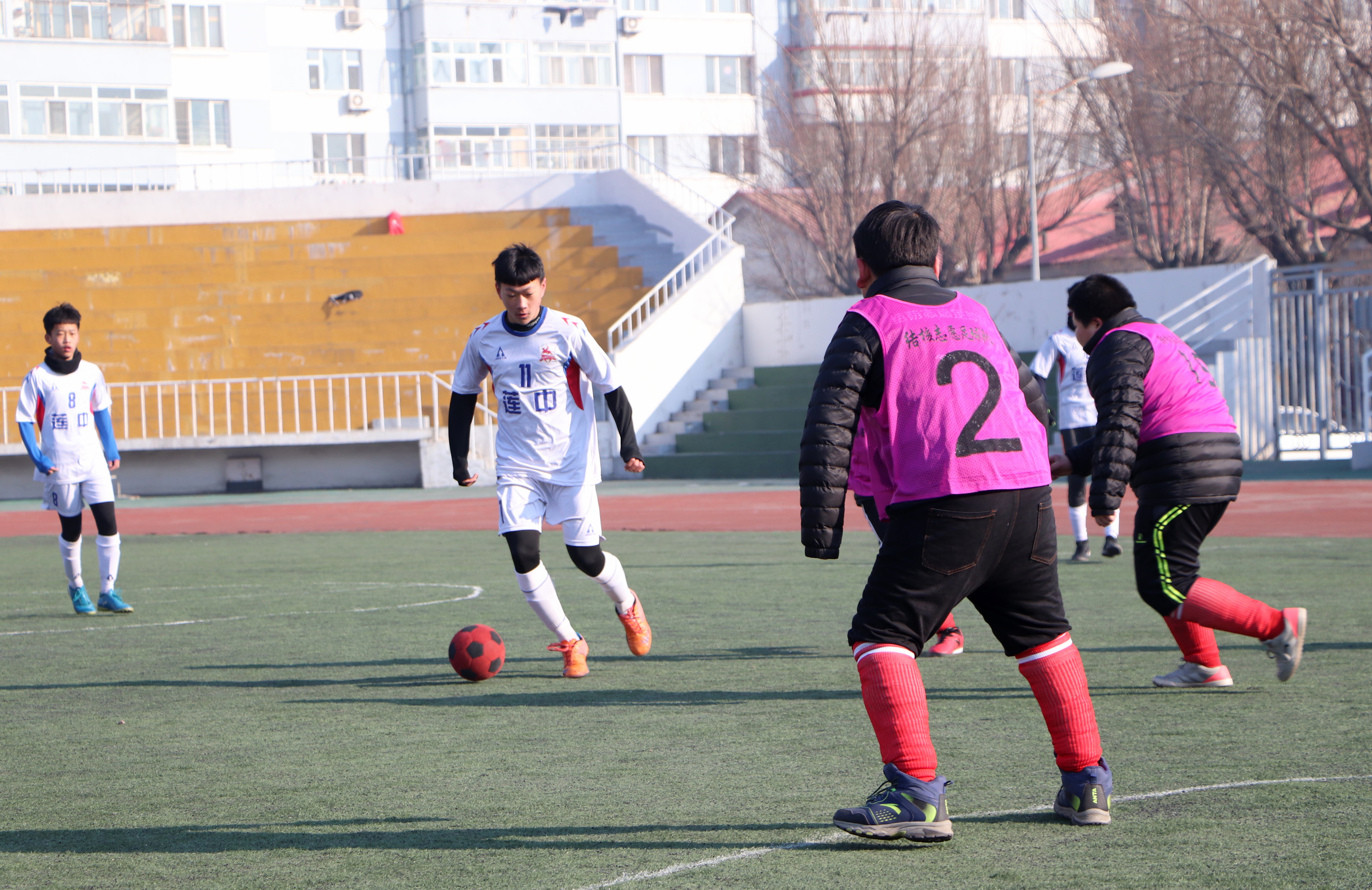 黑龙江省青少年校园足球四级联赛,黑龙江2024年青少年足球锦标赛