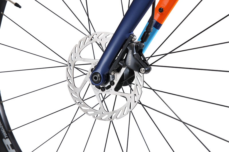 高性价比全地形公路车,ucc全地形公路车多少钱