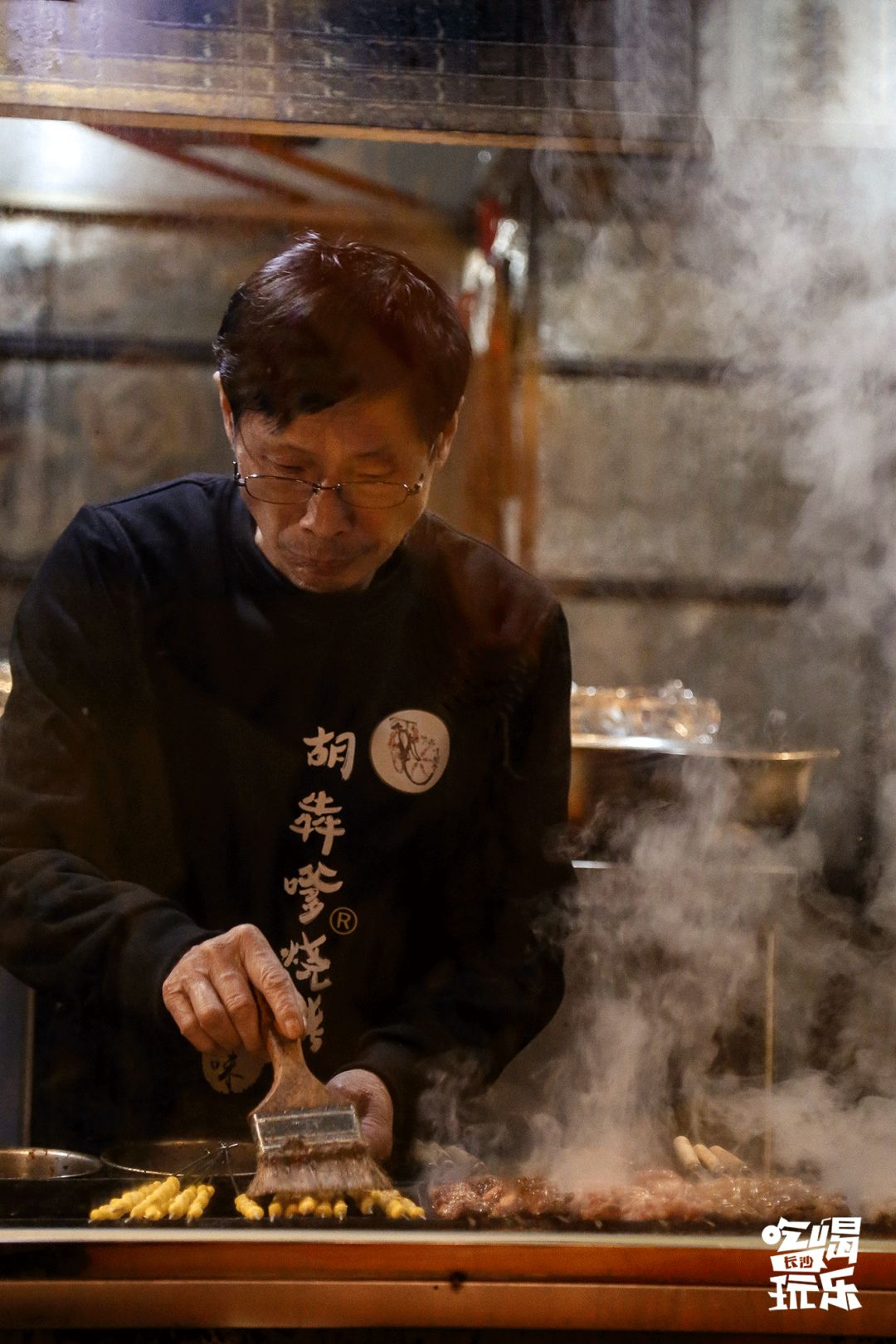 闀挎矙姝ｅ畻鏈湴鐑х儰鎺掑悕鍓嶅崄,闀挎矙褰撳湴浜烘帹鑽愮殑鐑х儰鑰佸簵