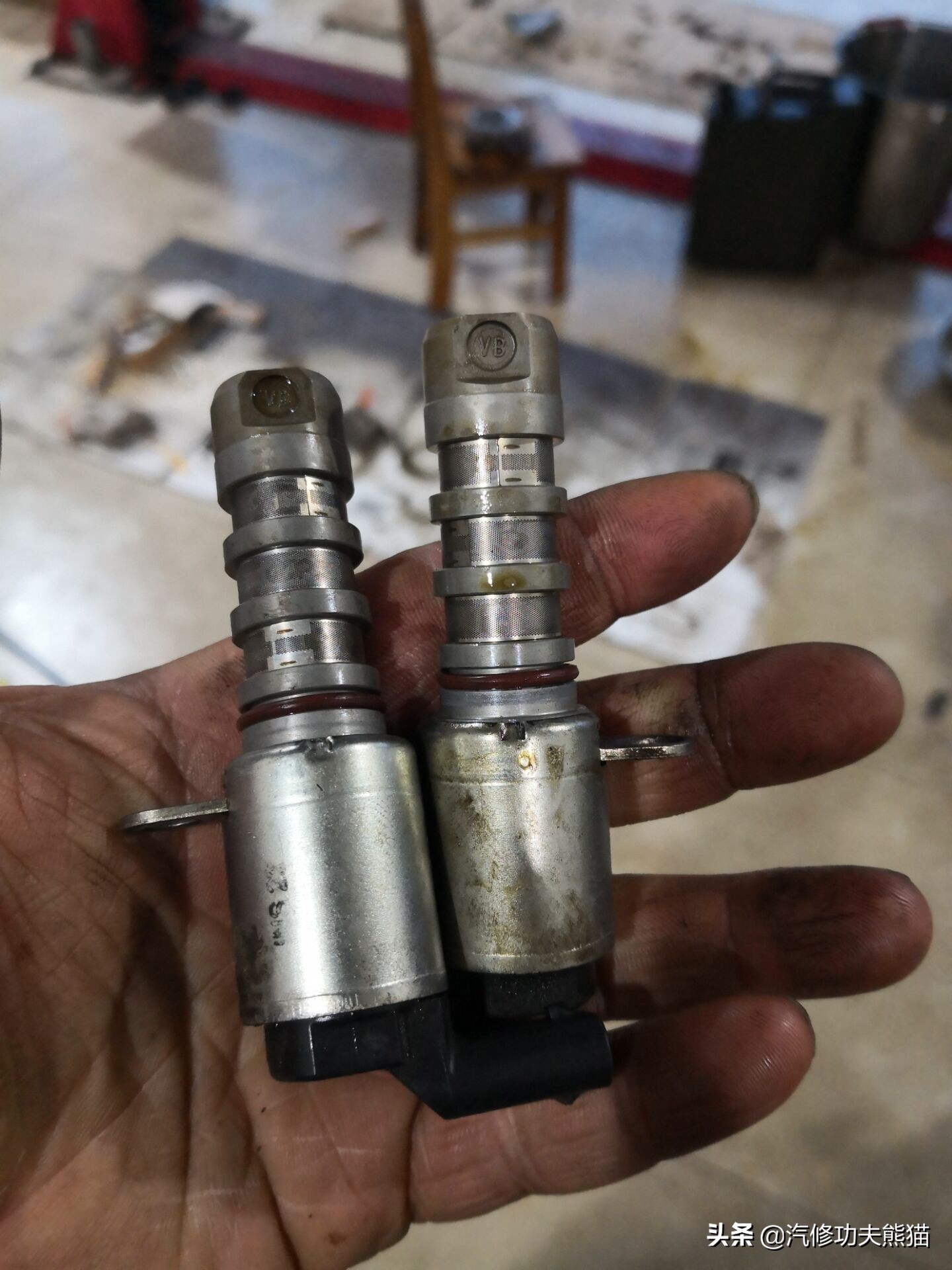 大众途锐急加速发动机故障灯点亮,大众新款途锐车子烧机油