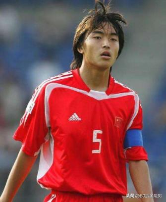 05荷兰世青赛横空出世,20年经典赛事