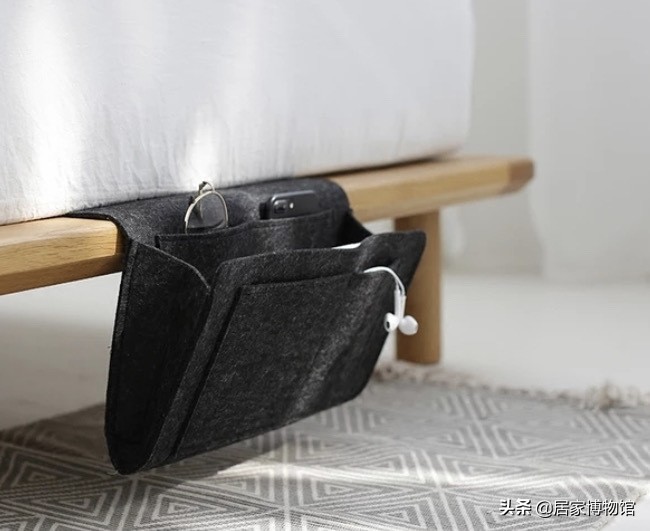 你家有哪些相见恨晚的收纳神器,有哪些值得推荐的家庭收纳神器