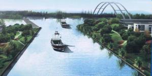 南通新一轮快速路建设方案,南通通州平海公路改造进度