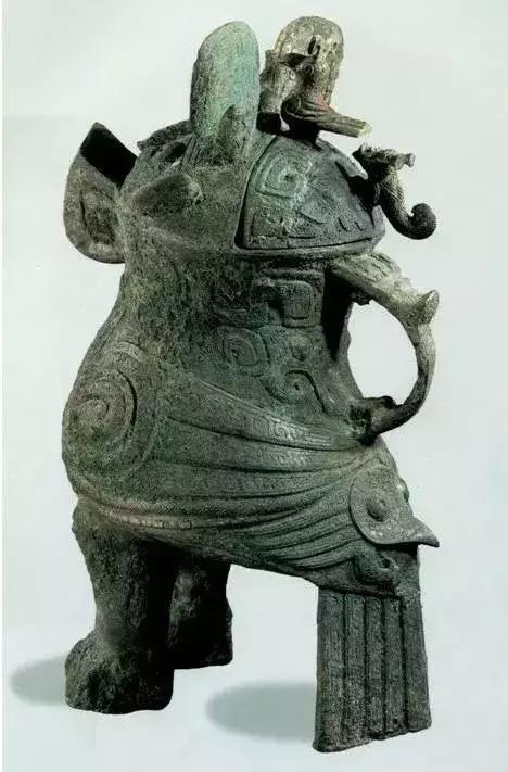 河南博物院九大镇馆之宝的资料,河南省博物院九大镇馆之宝