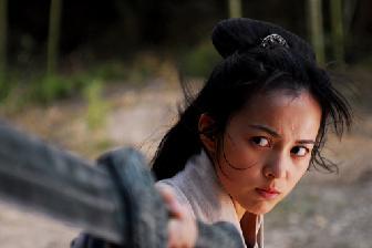 聊斋志异之侠女的故事概述,夜话聊斋睡前小故事