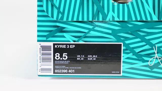 怎么看鞋盒是男款还是女款,选鞋子看内长可以吗