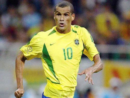 21世纪十大前腰,历史十大进攻型前腰