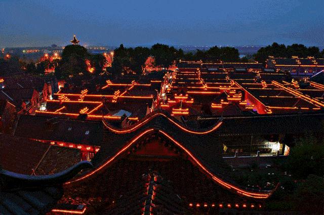 江苏省附近美食城市推荐,推荐江苏美食