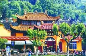 关于浙江余姚介绍,余姚市概况