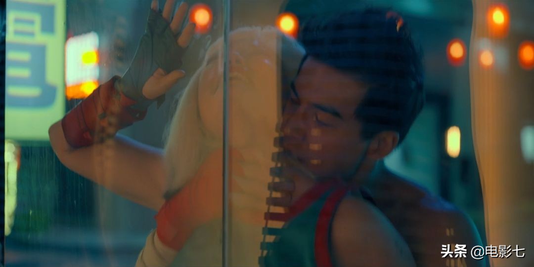 豆瓣9分以上电视剧暗黑,豆瓣9分的神剧