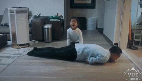 50个在家超好玩的亲子运动小游戏,亲子运动小游戏3到6岁