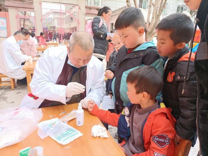 简阳踏水幼儿园,简阳市踏水幼儿园