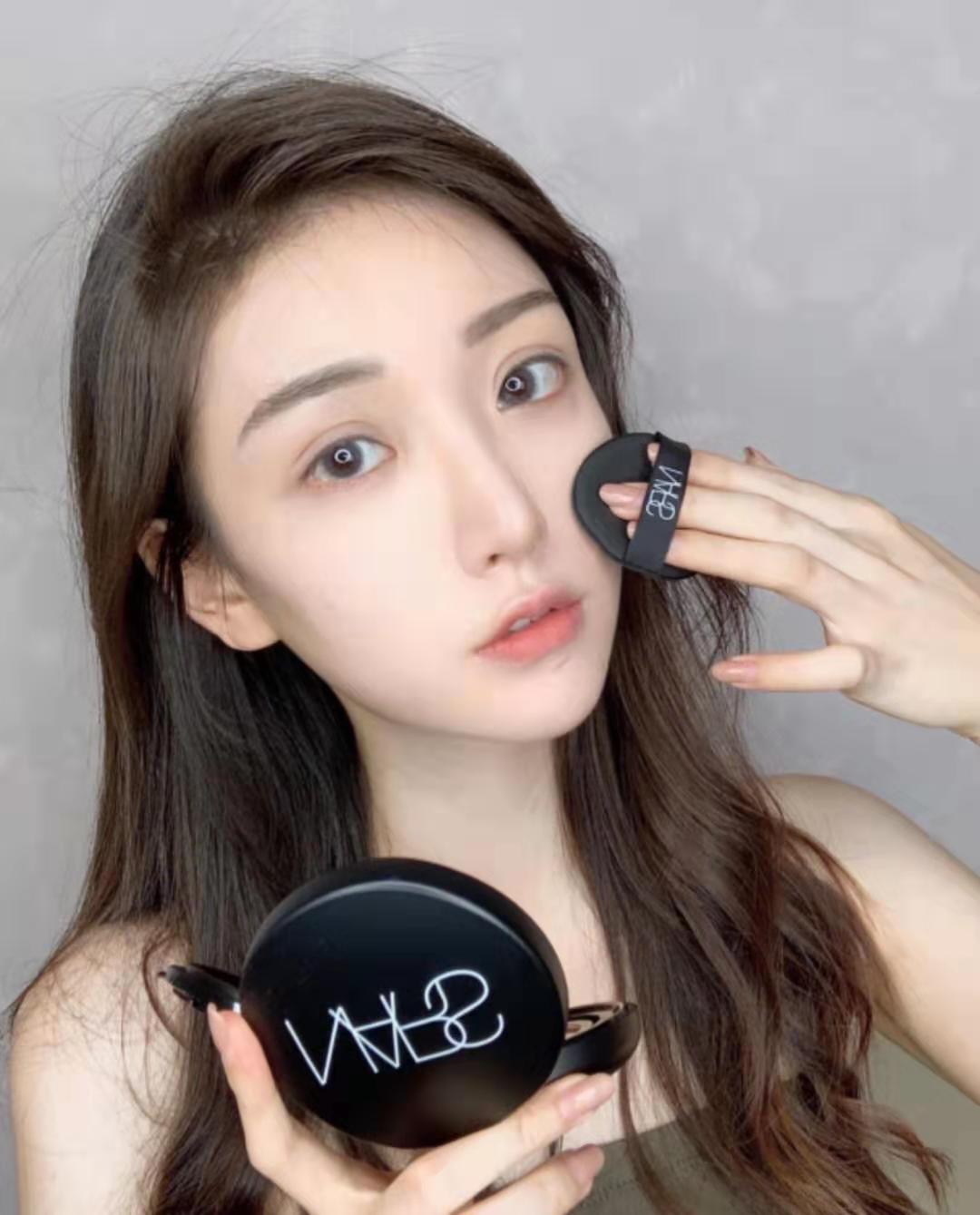 气垫推荐兰蔻色号,气垫推荐大牌阿玛尼