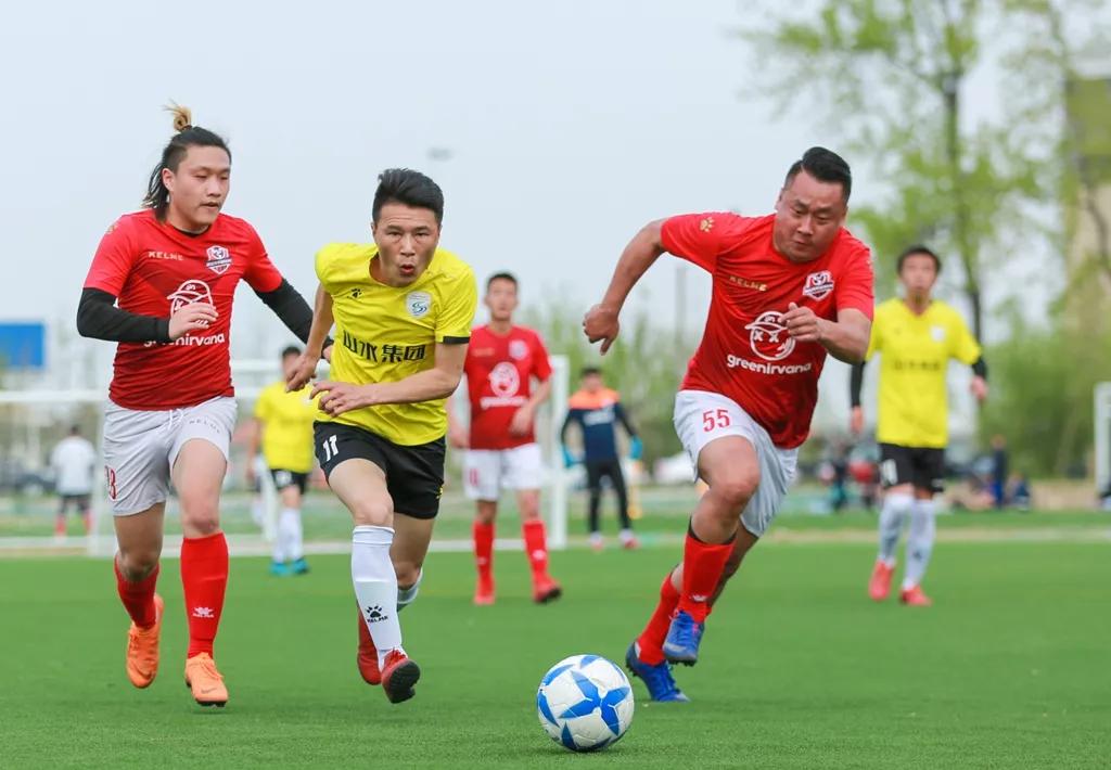 镇江市足球业余联赛规则,江宁区业余足球联赛