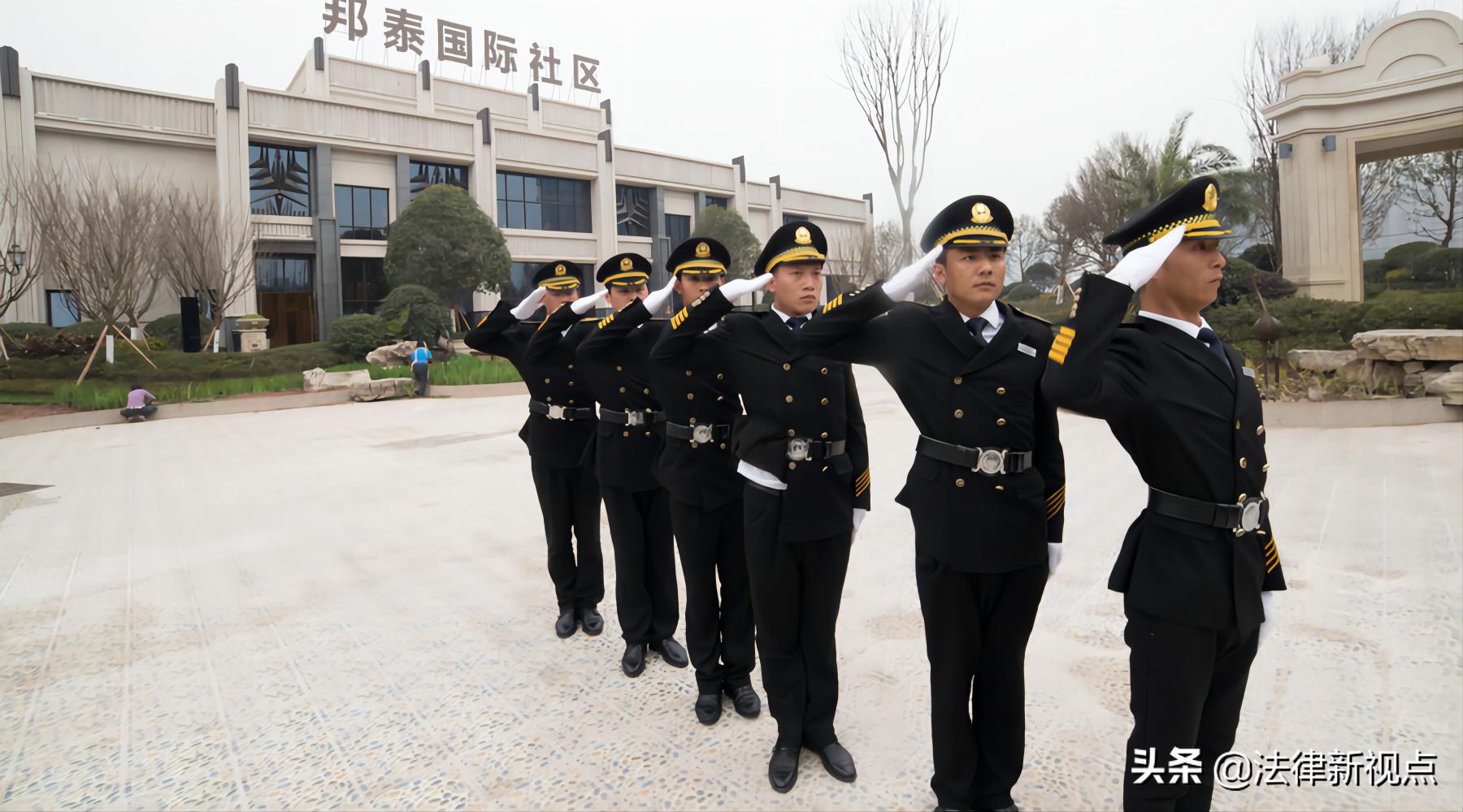 怎样处理好物业管理企业与业主,业主如何更换物业管理公司