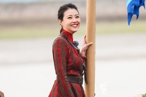 女人长期异地会想丈夫吗,夫妻长期异地女人能挺住吗