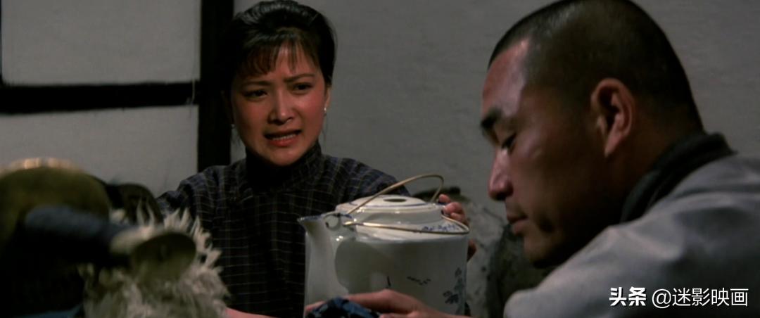 中国最早的第一部功夫片,80年真实少林寺功夫片