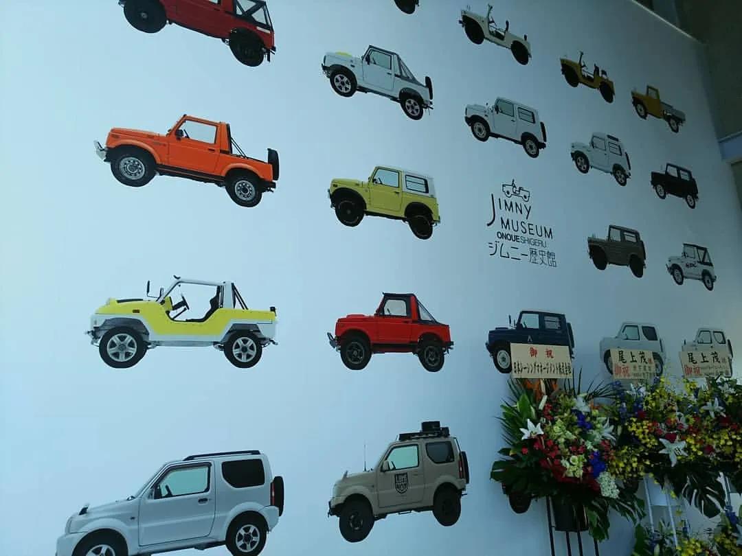 日本玩摩托车人手一辆,日本养一台普通家用车多少钱