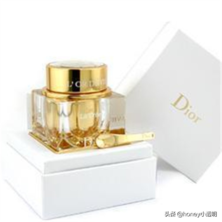 什么样的面霜好用又实惠,性价比高的贵妇面霜