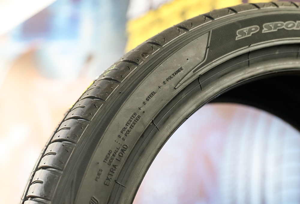 邓禄普sportmaxx轮胎怎么样,邓禄普spmaxx050轮胎如何