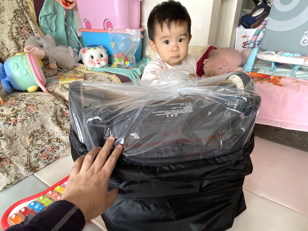 elittile婴儿推车可坐可躺轻便折叠,逸乐途elittile婴儿推车全系列测评