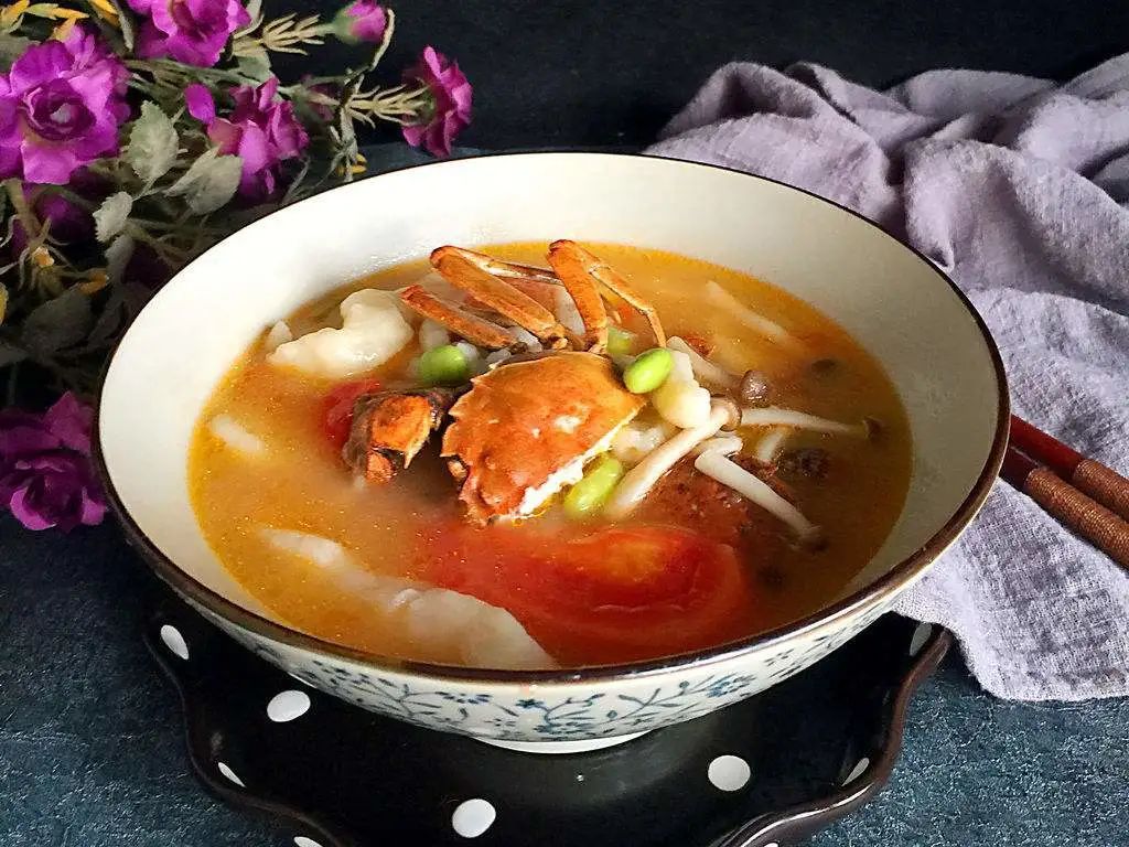 中国最好的三大蟹,广东什么蟹最便宜