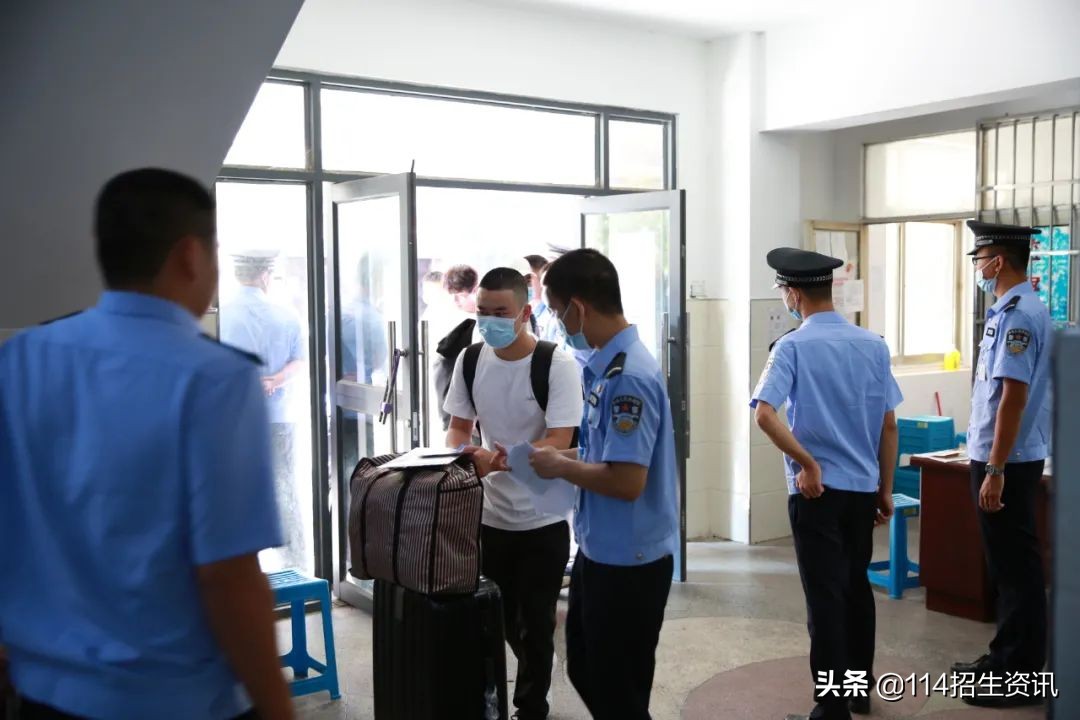 梦想起航未来可期,武汉警官职业学院发展前景