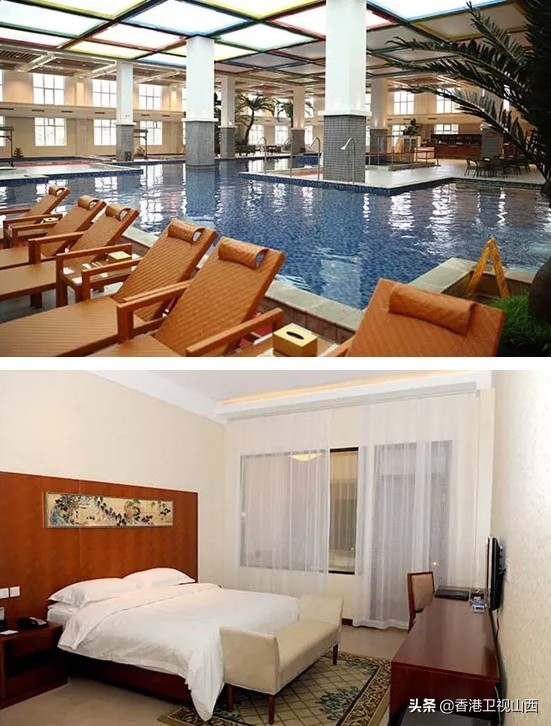 大汖温泉度假景区,大汖温泉私人温泉