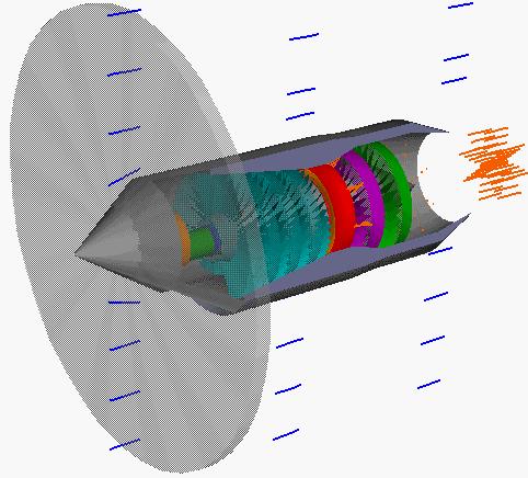 飞机靠什么原理起飞,飞机是如何起飞的原理视频